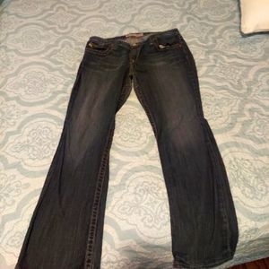 Women's BigStar Bootcut Jeans